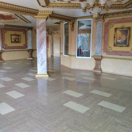 Zajazd Marco Torzym Extérieur photo