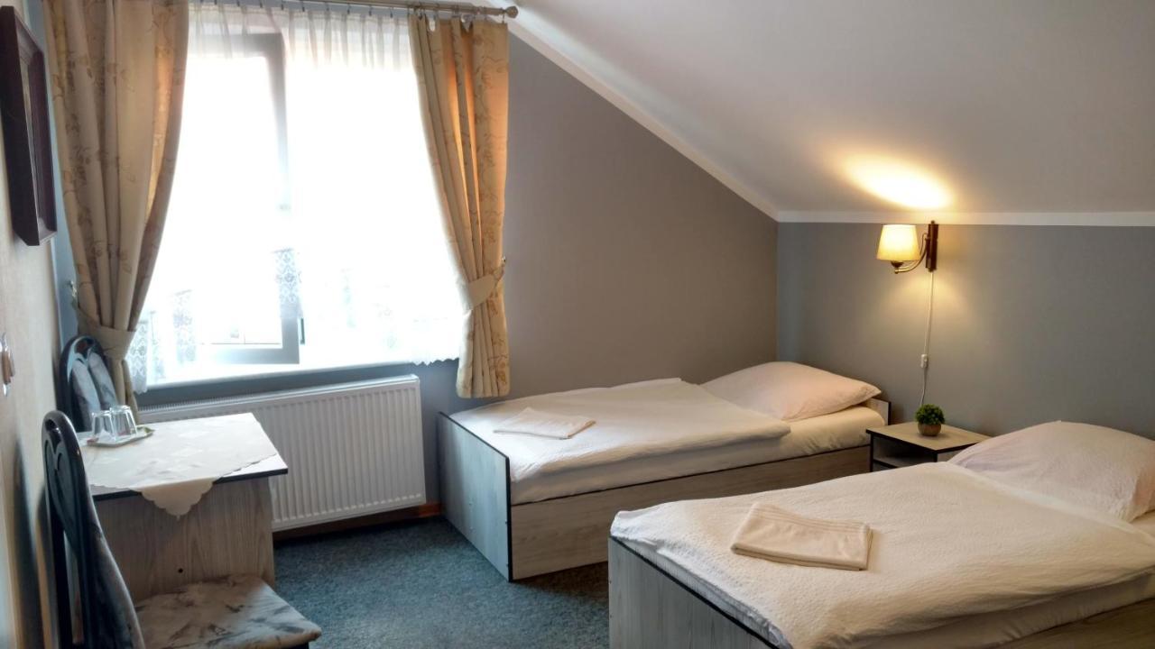 Zajazd Marco Torzym Extérieur photo