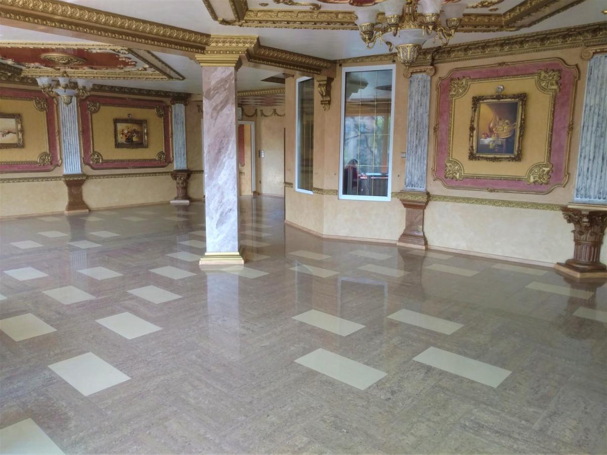 Zajazd Marco Torzym Extérieur photo