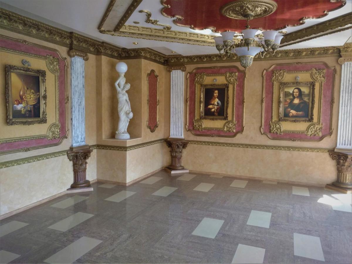Zajazd Marco Torzym Extérieur photo