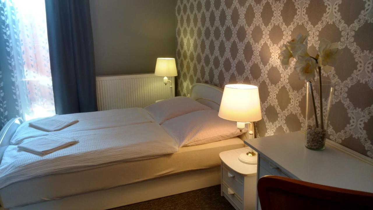 Zajazd Marco Torzym Extérieur photo