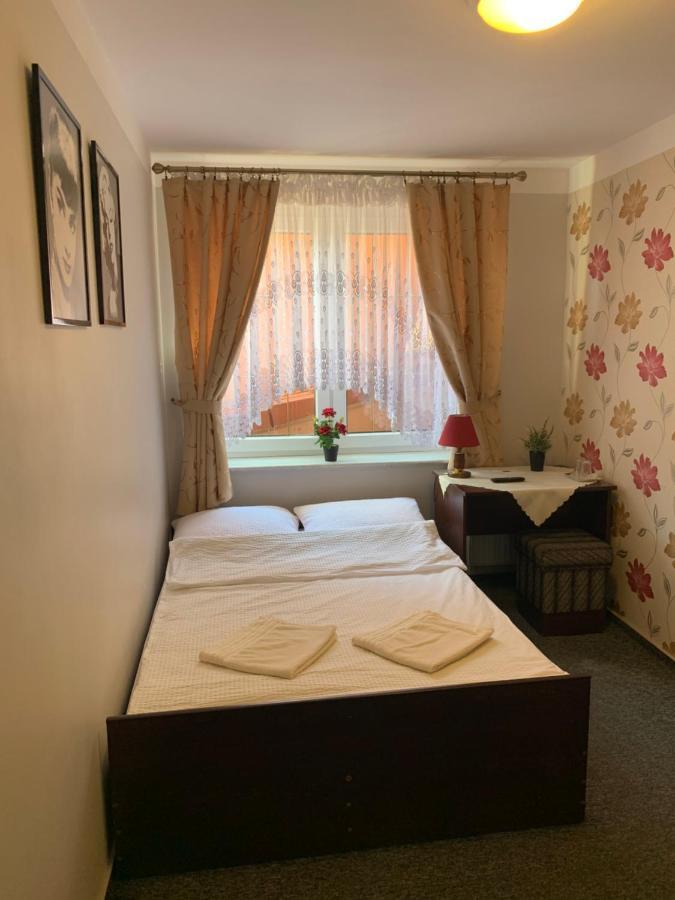 Zajazd Marco Torzym Extérieur photo