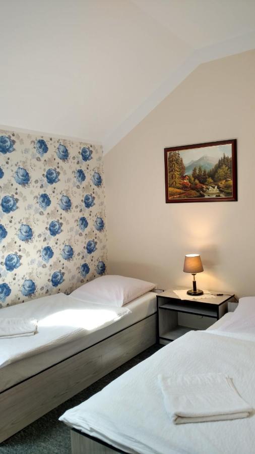 Zajazd Marco Torzym Extérieur photo