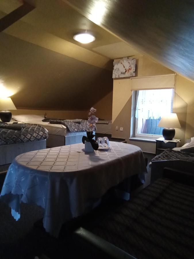 Zajazd Marco Torzym Extérieur photo